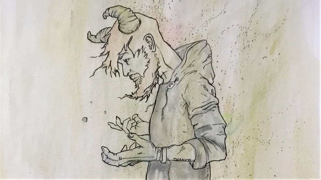 artist cover