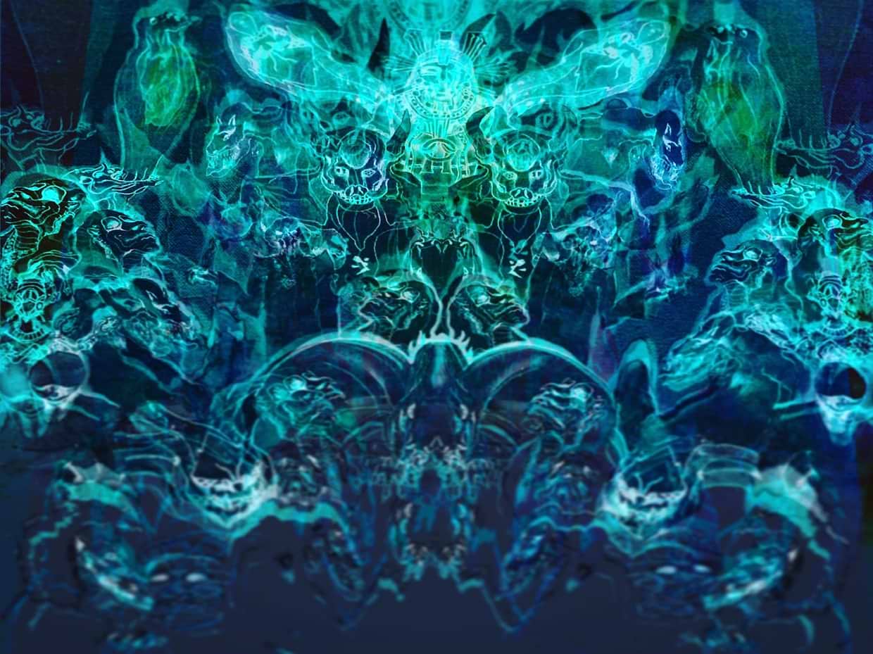 artist cover