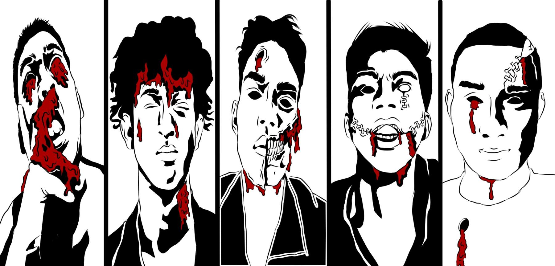 artist cover