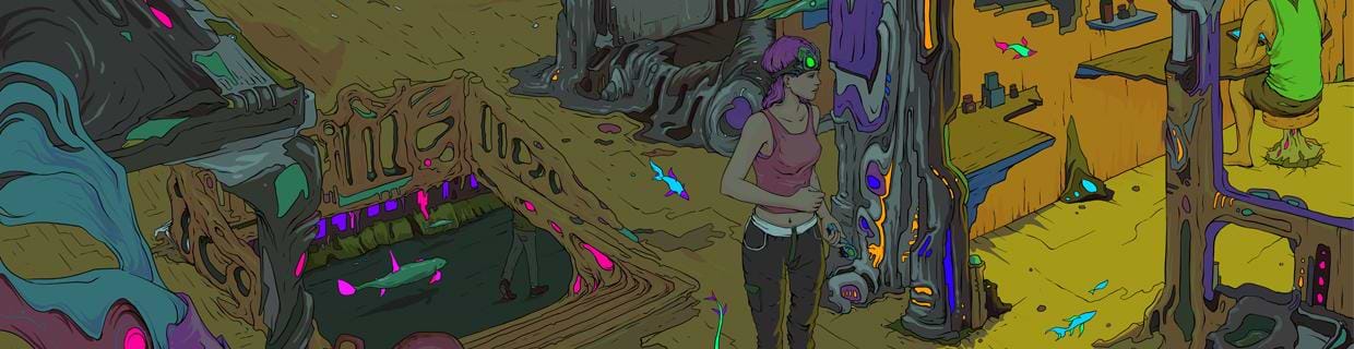 artist cover