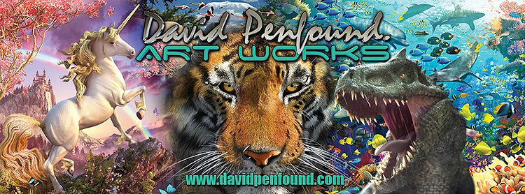 artist cover