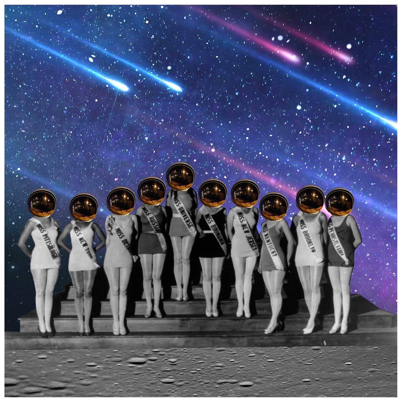 artist cover