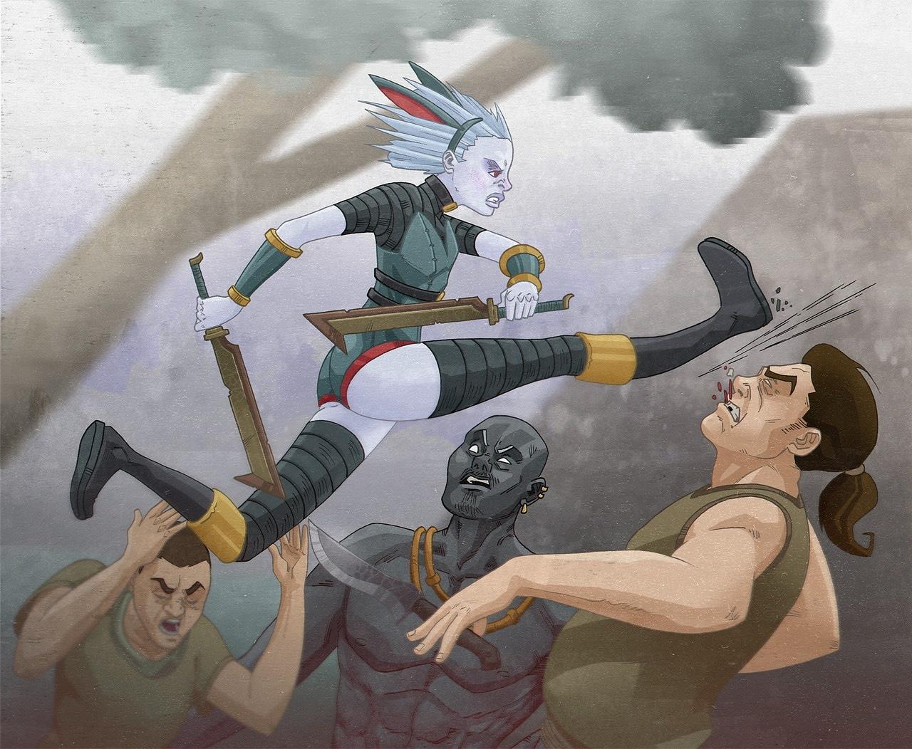 artist cover