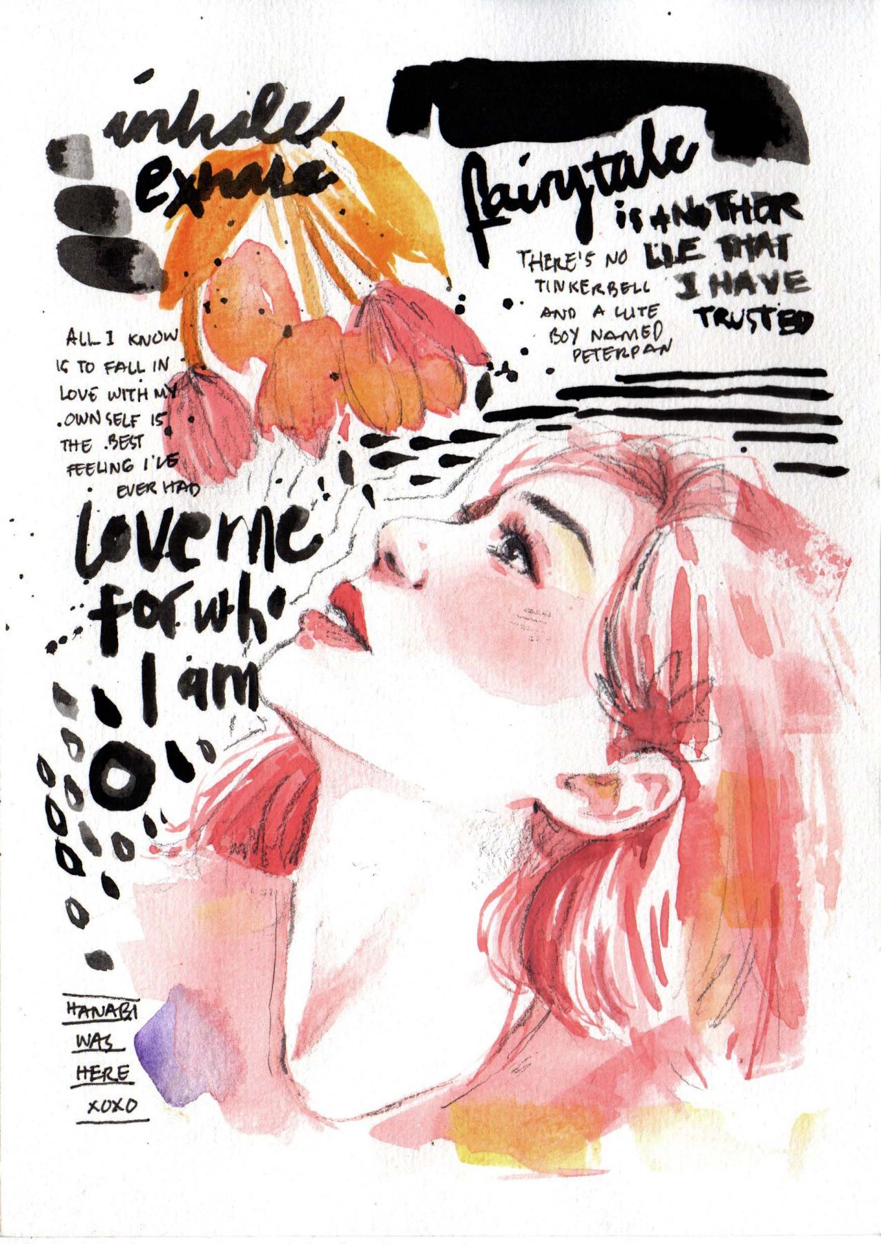 artist cover