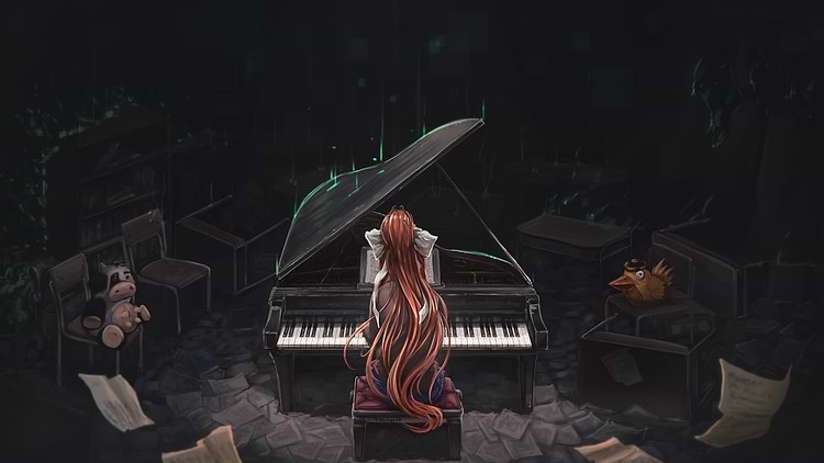 artist cover