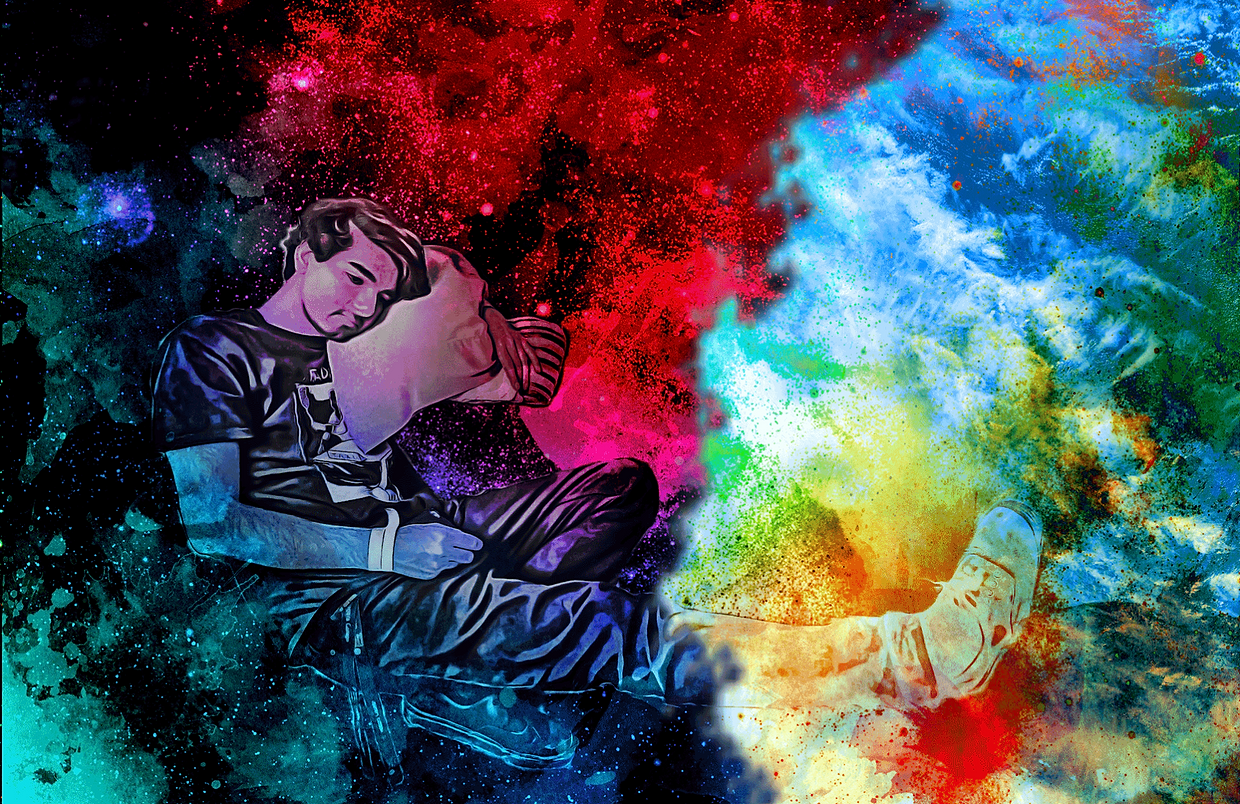 artist cover