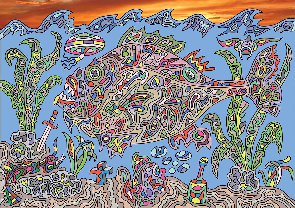 artist cover