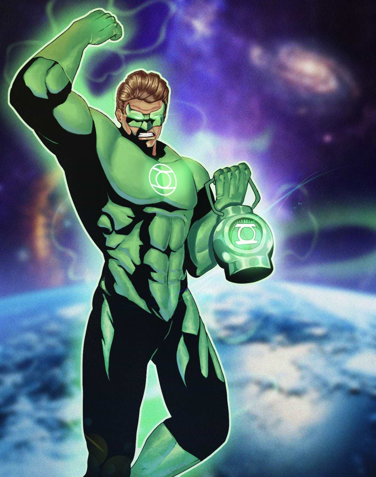 artist cover