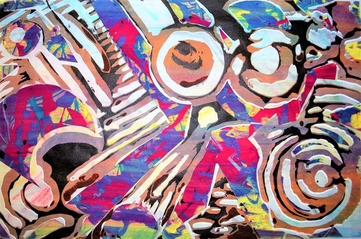 artist cover