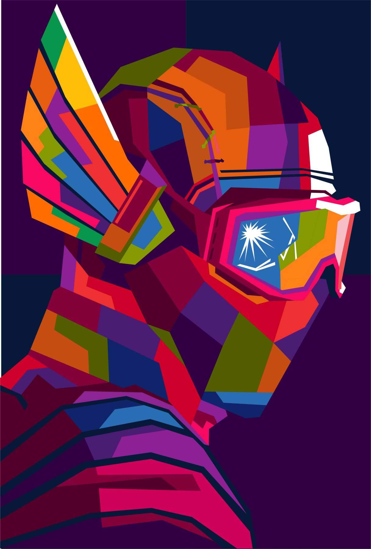 artist cover