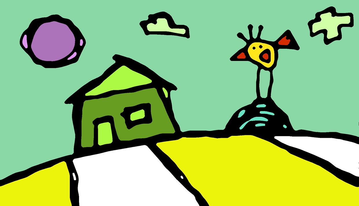 artist cover