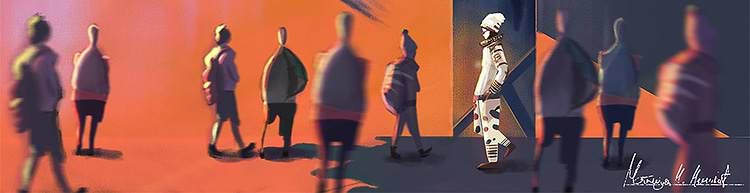 artist cover