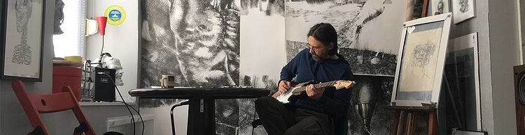 artist cover