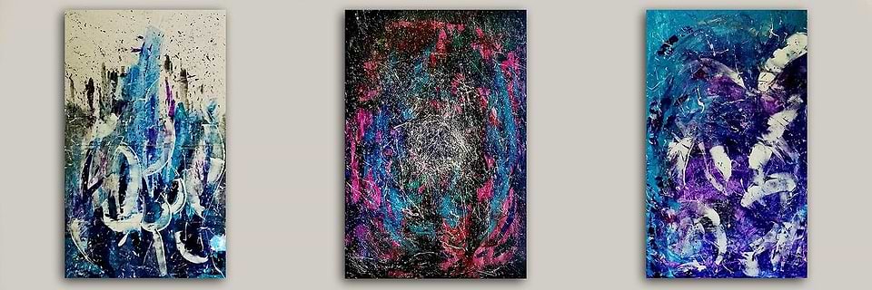 artist cover
