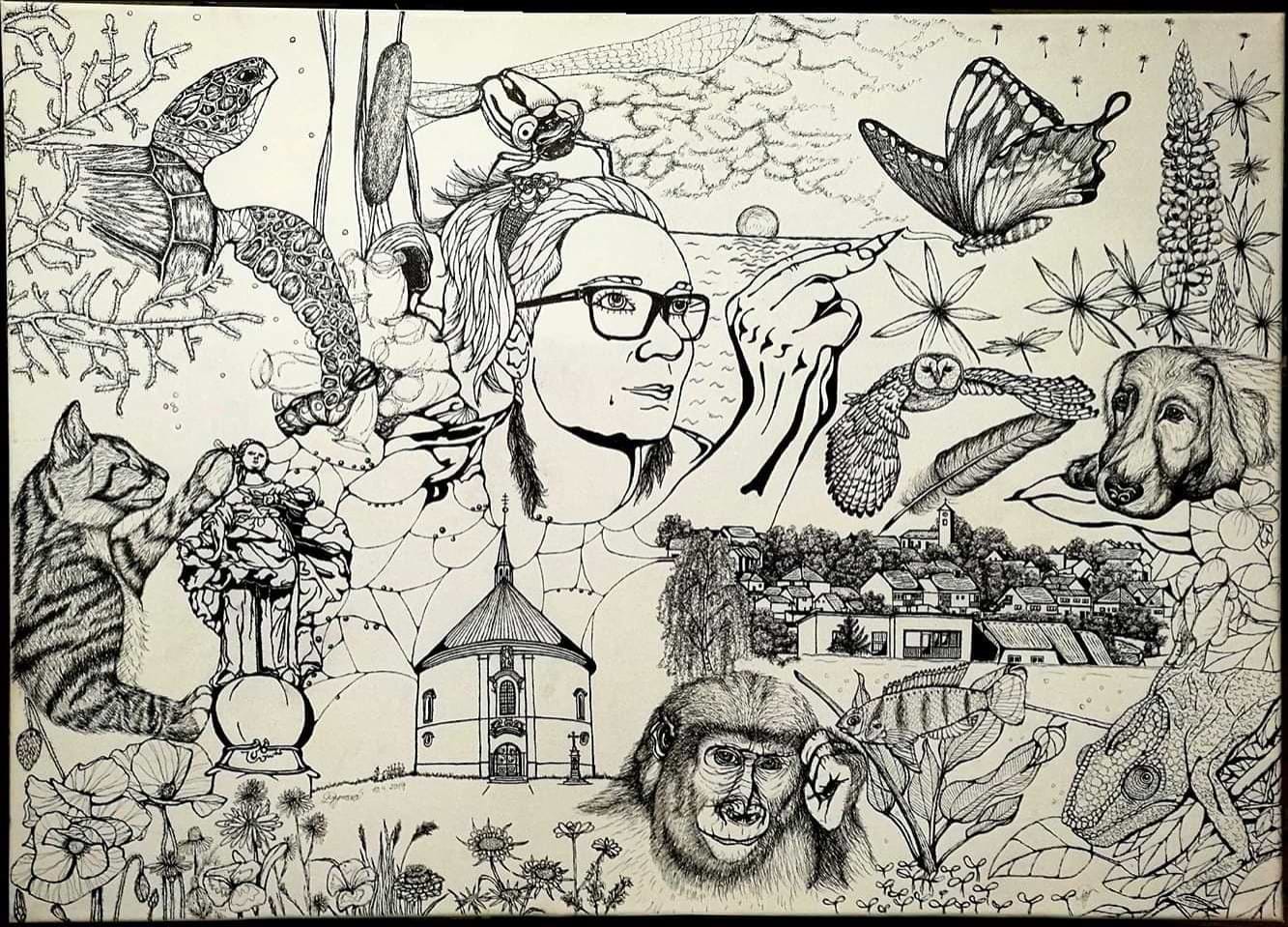 artist cover