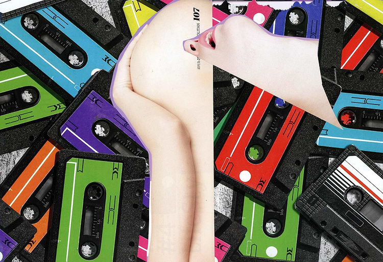 artist cover