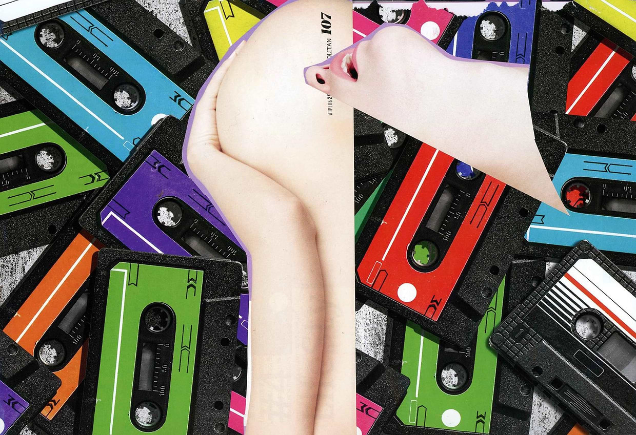 artist cover
