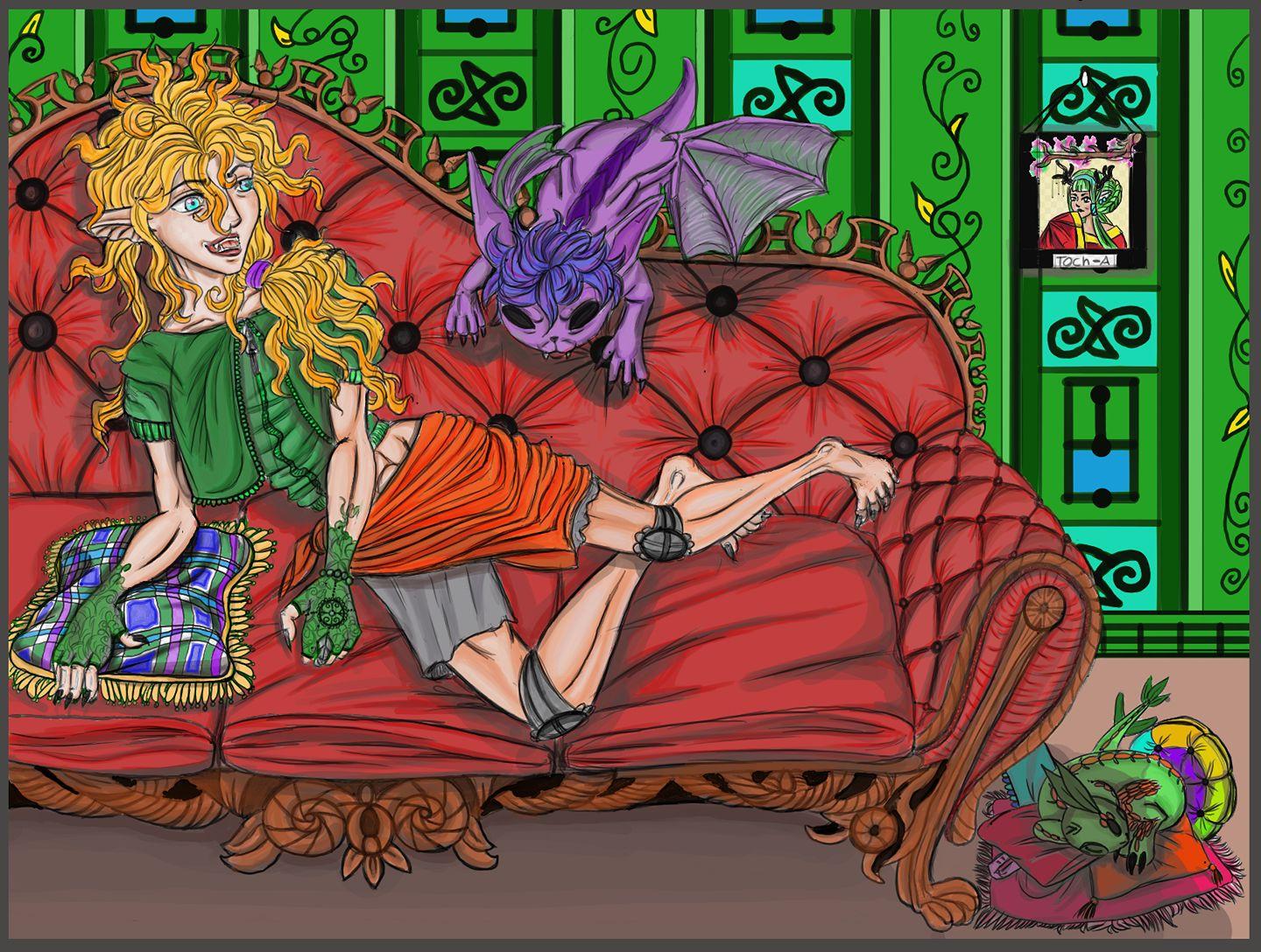 artist cover