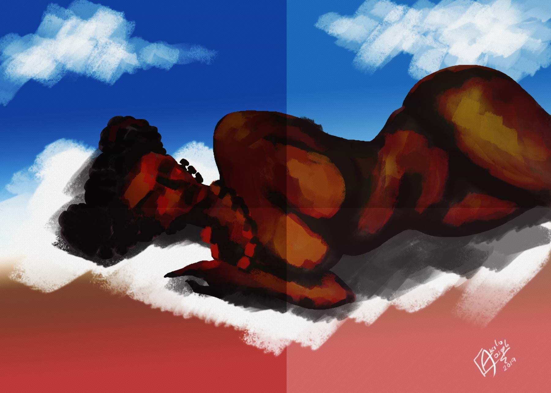 artist cover