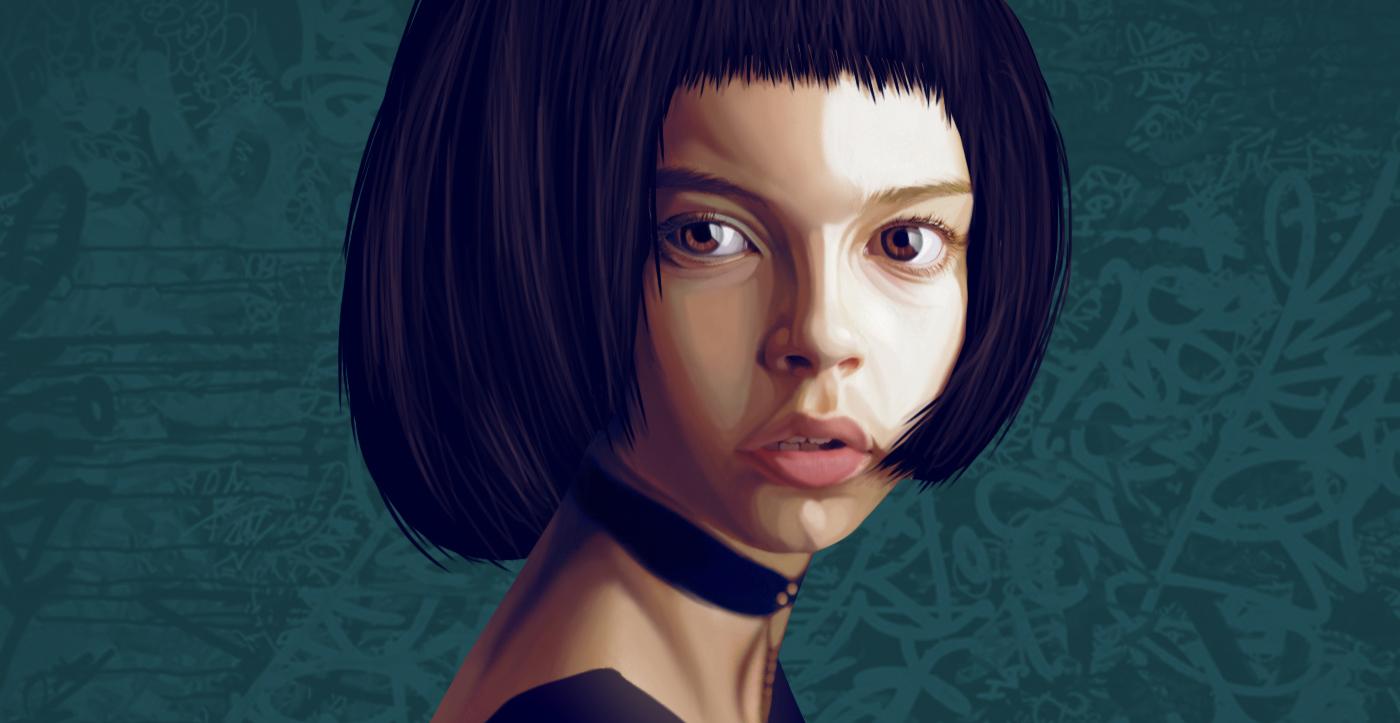 artist cover