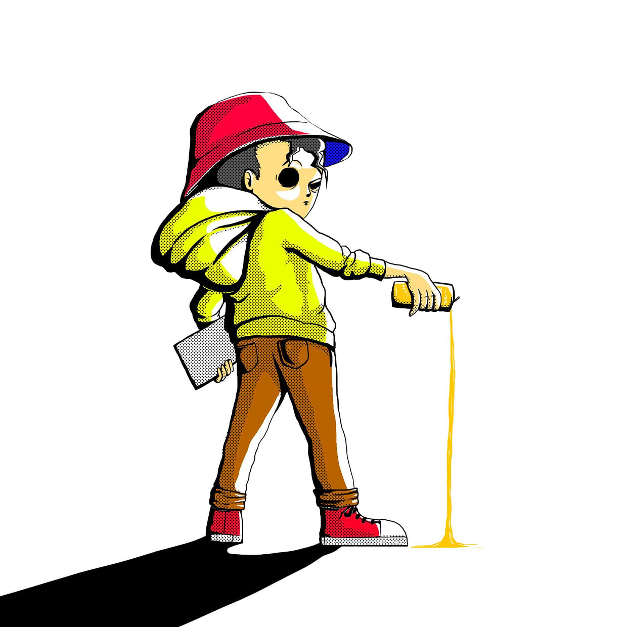 artist cover