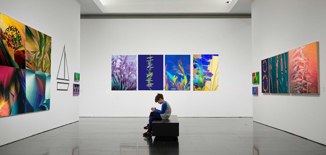 artist cover