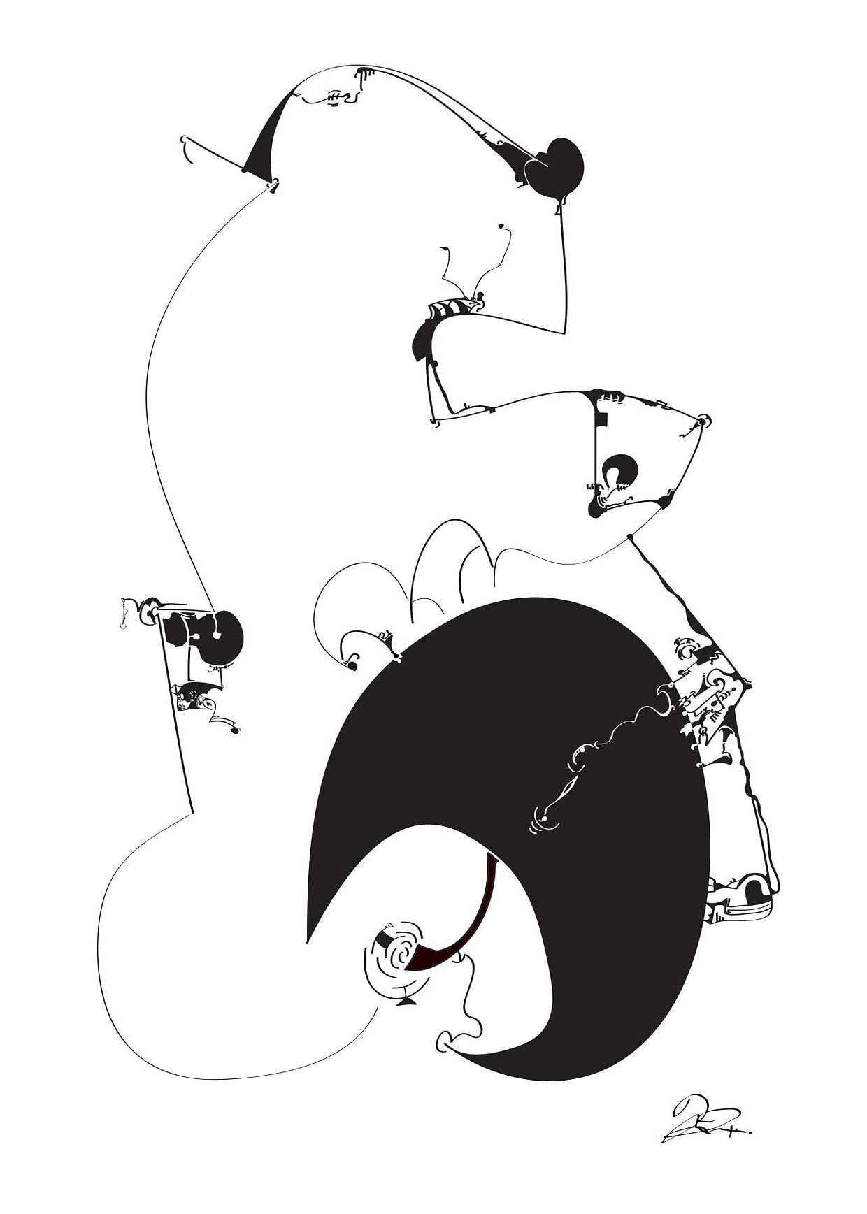 artist cover
