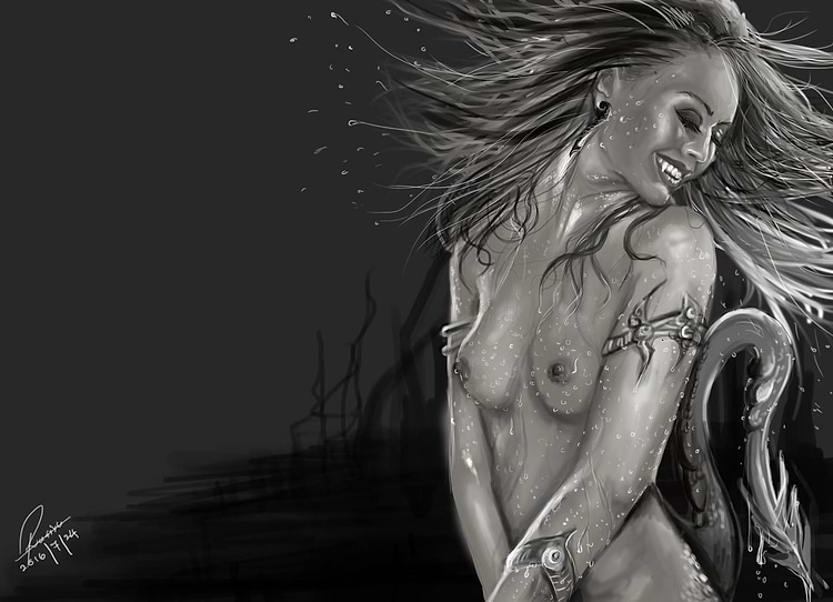 artist cover