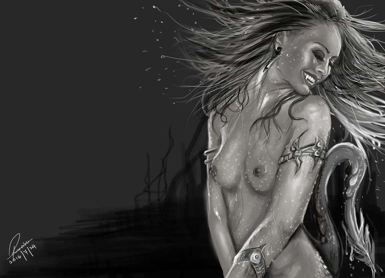 artist cover