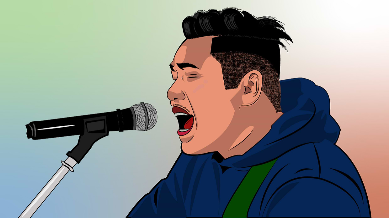 artist cover
