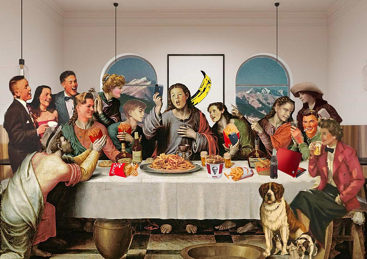 artist cover