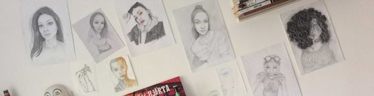 artist cover