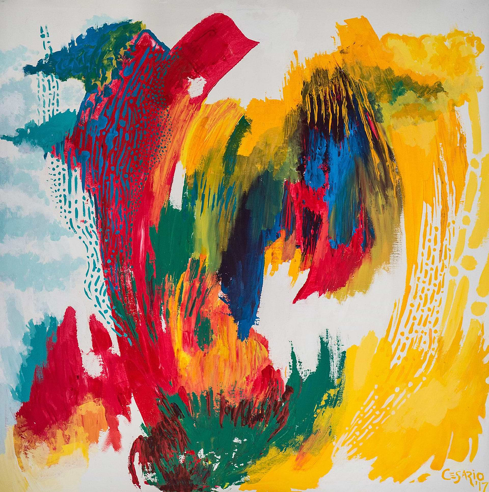 artist cover