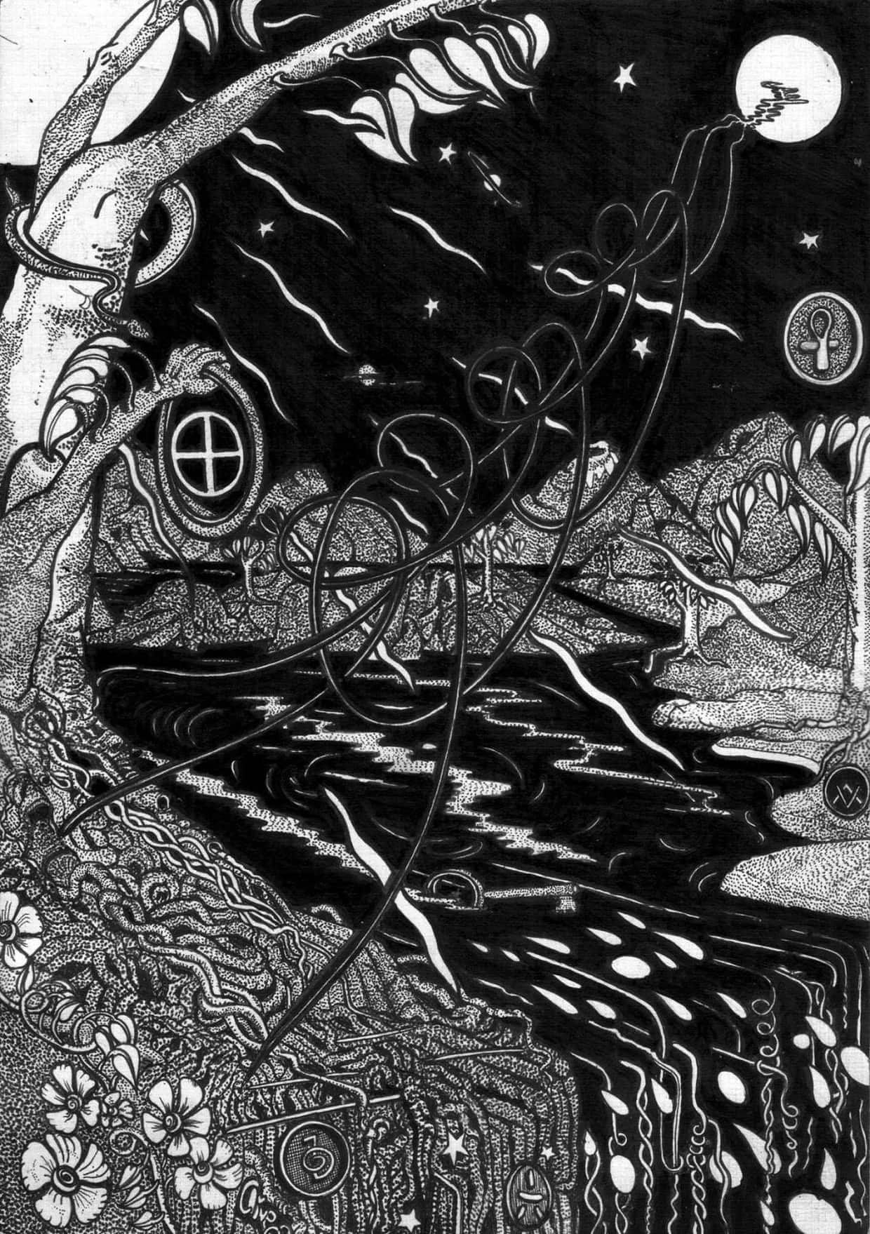 artist cover