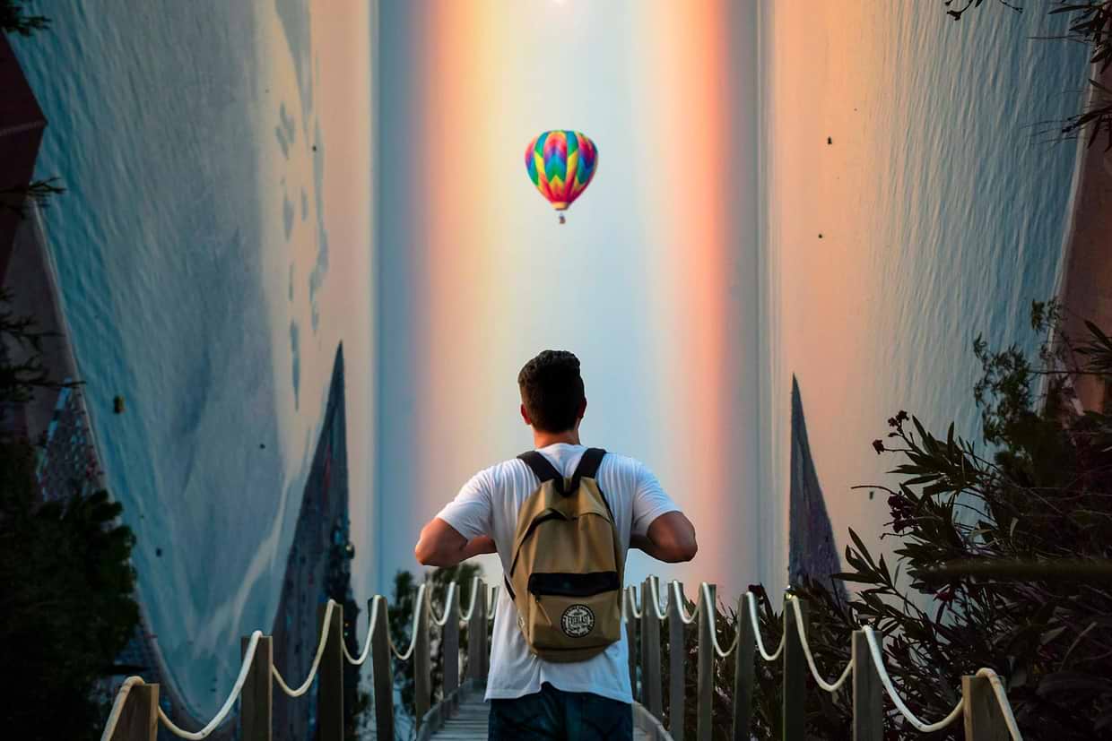 artist cover