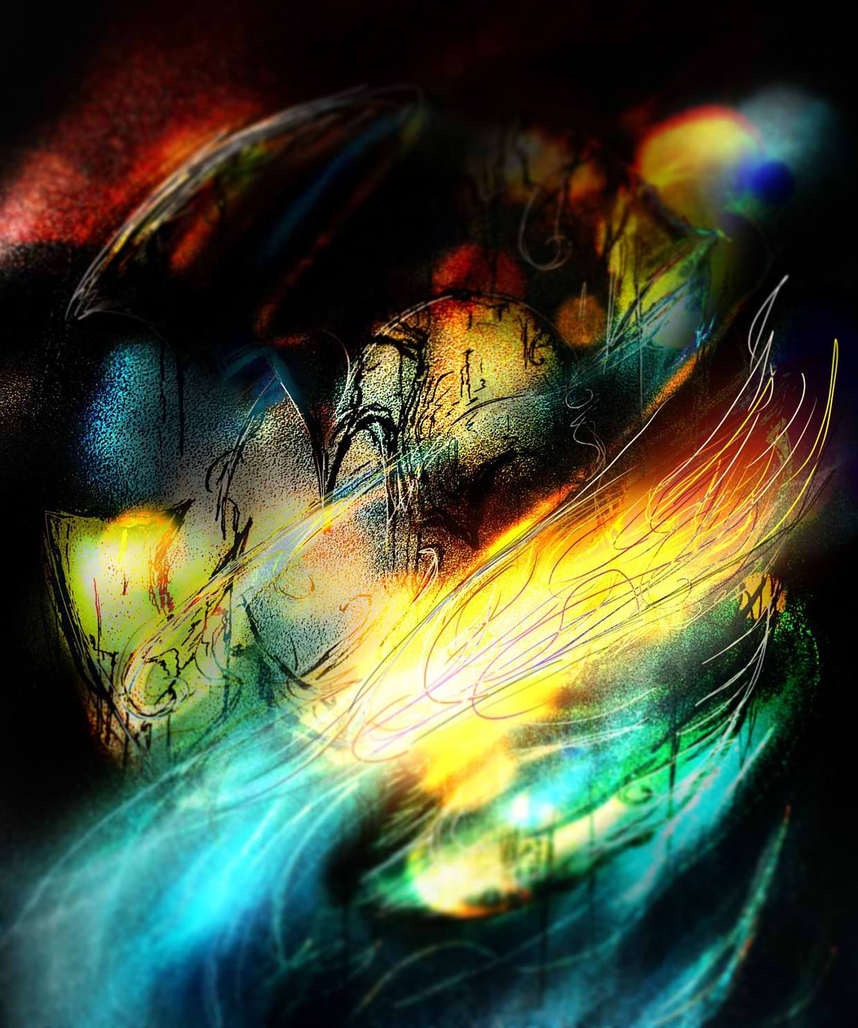 artist cover