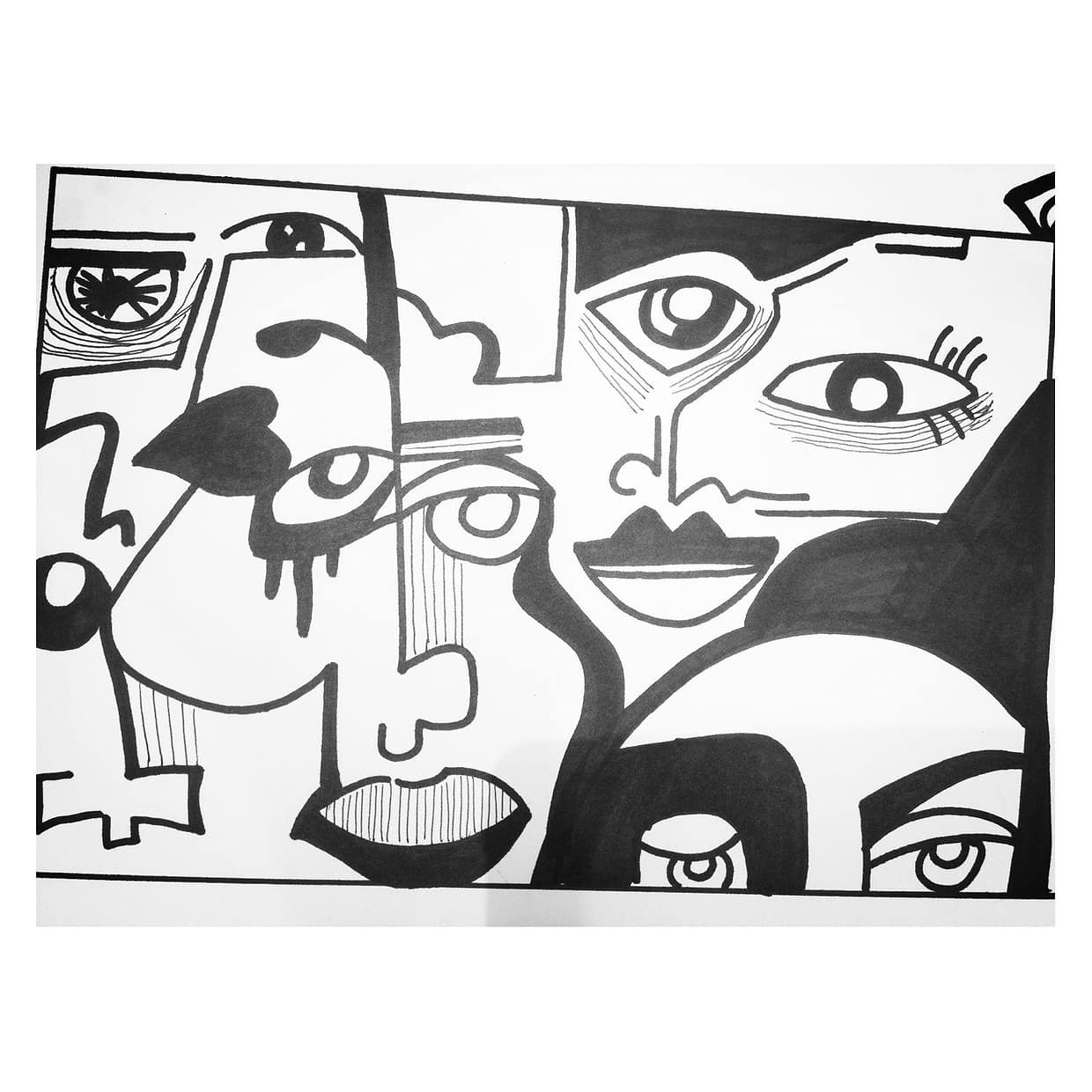 artist cover