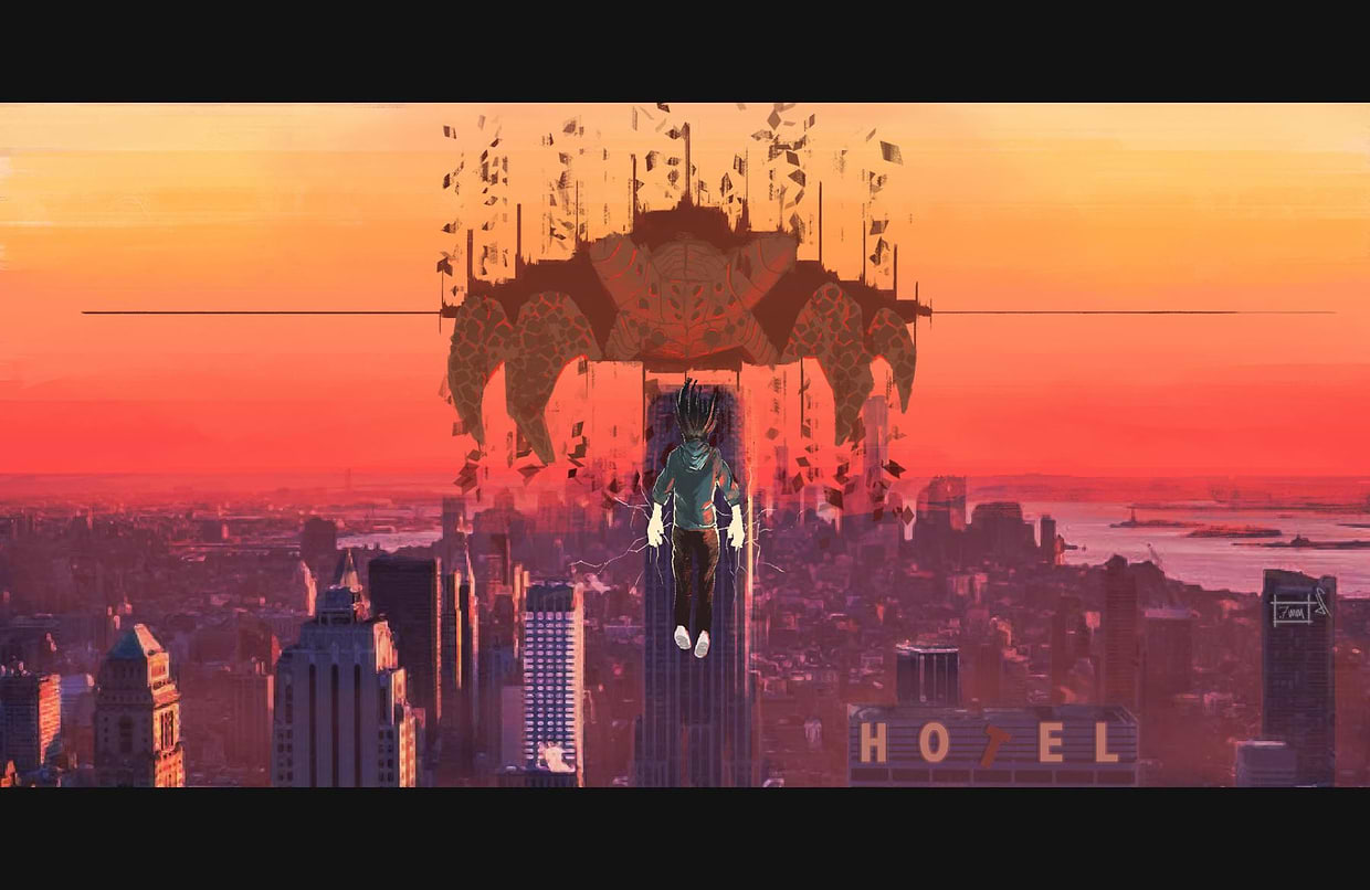 artist cover