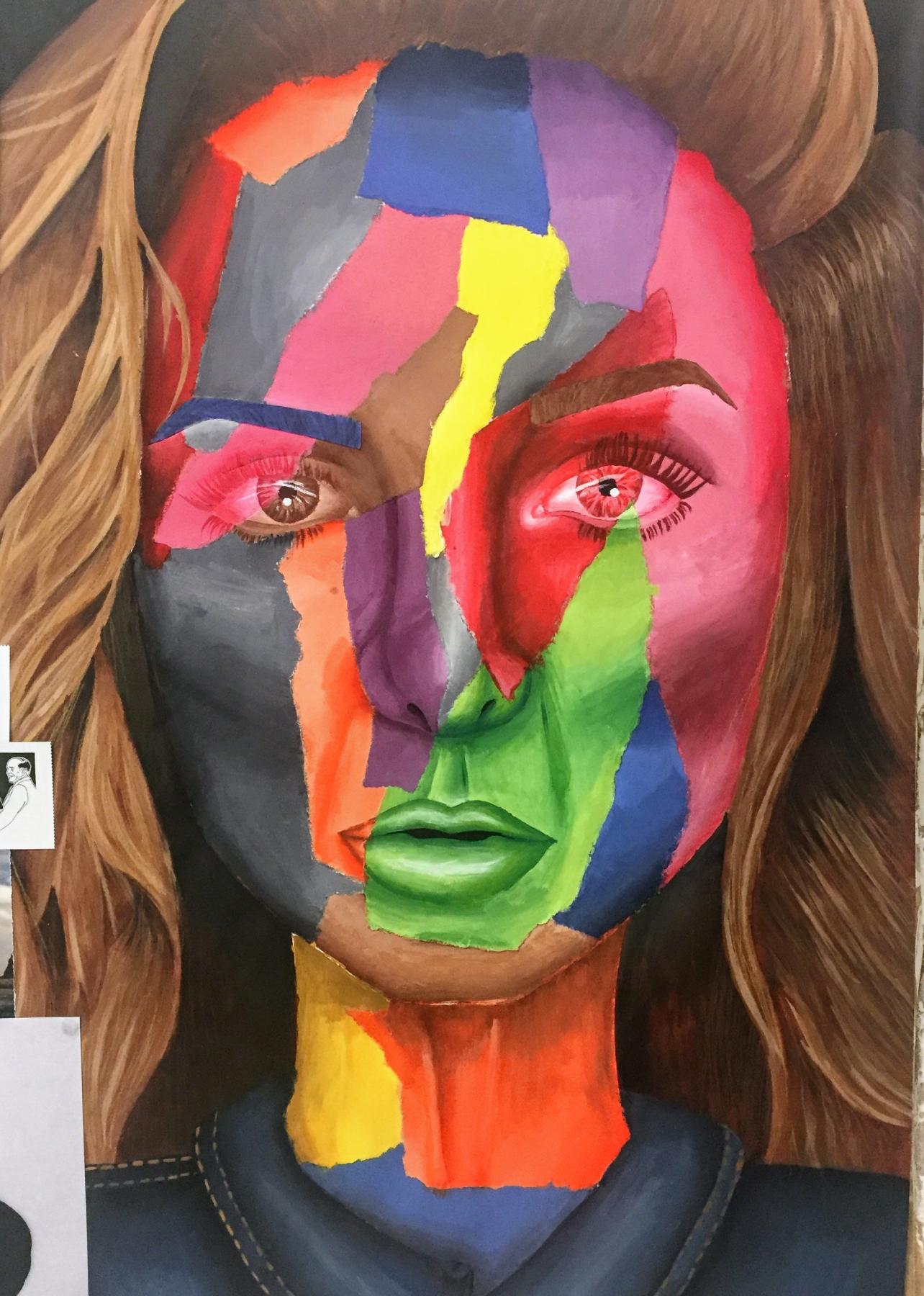 artist cover