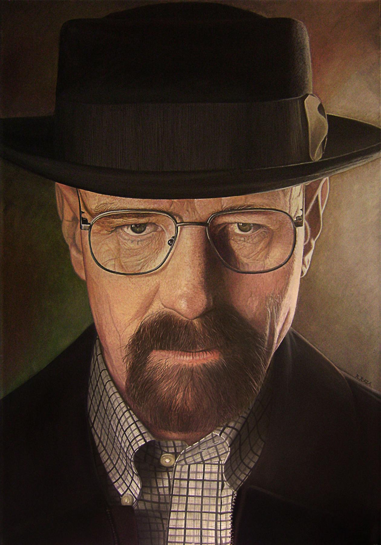 artist cover