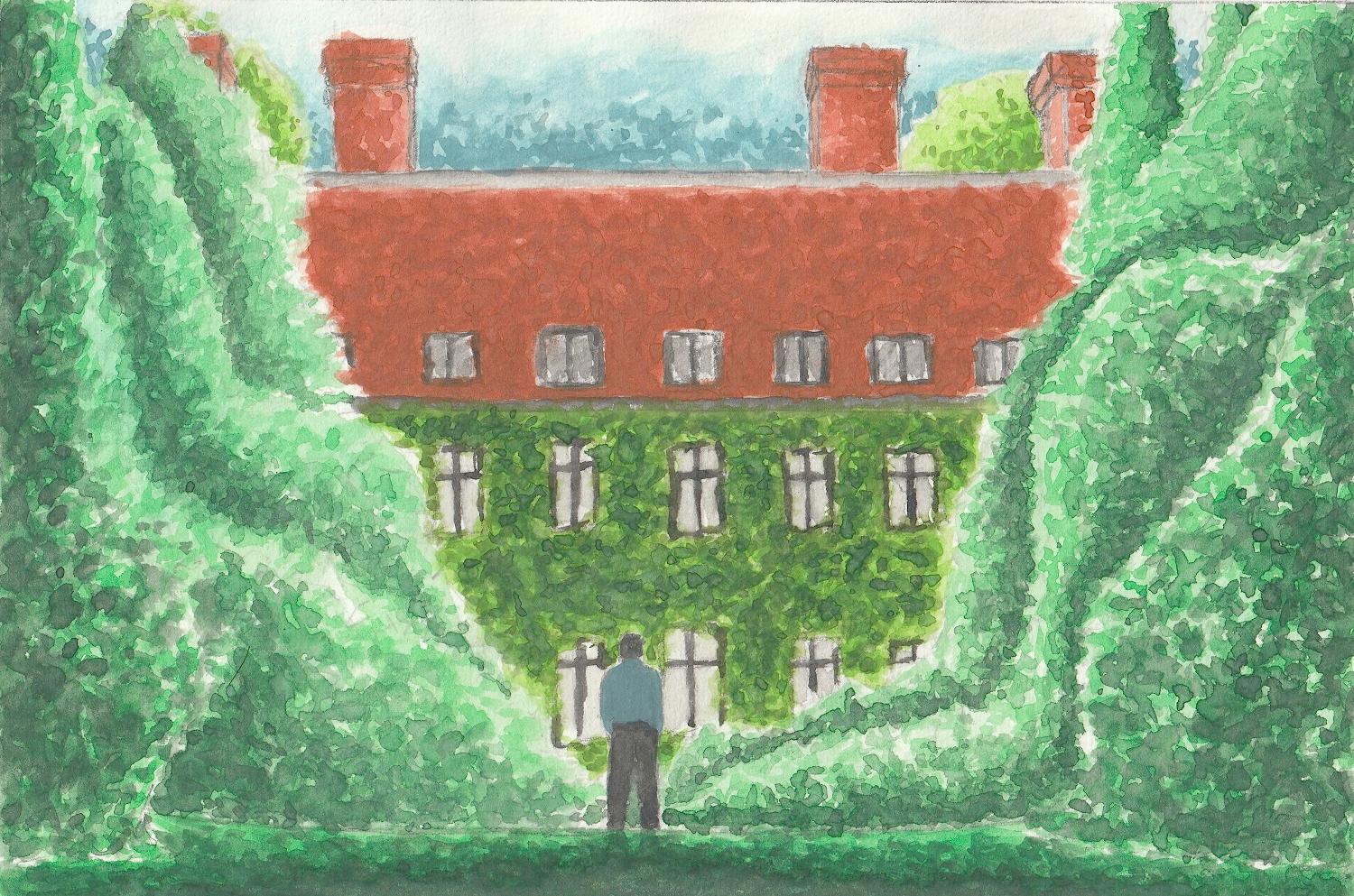 artist cover