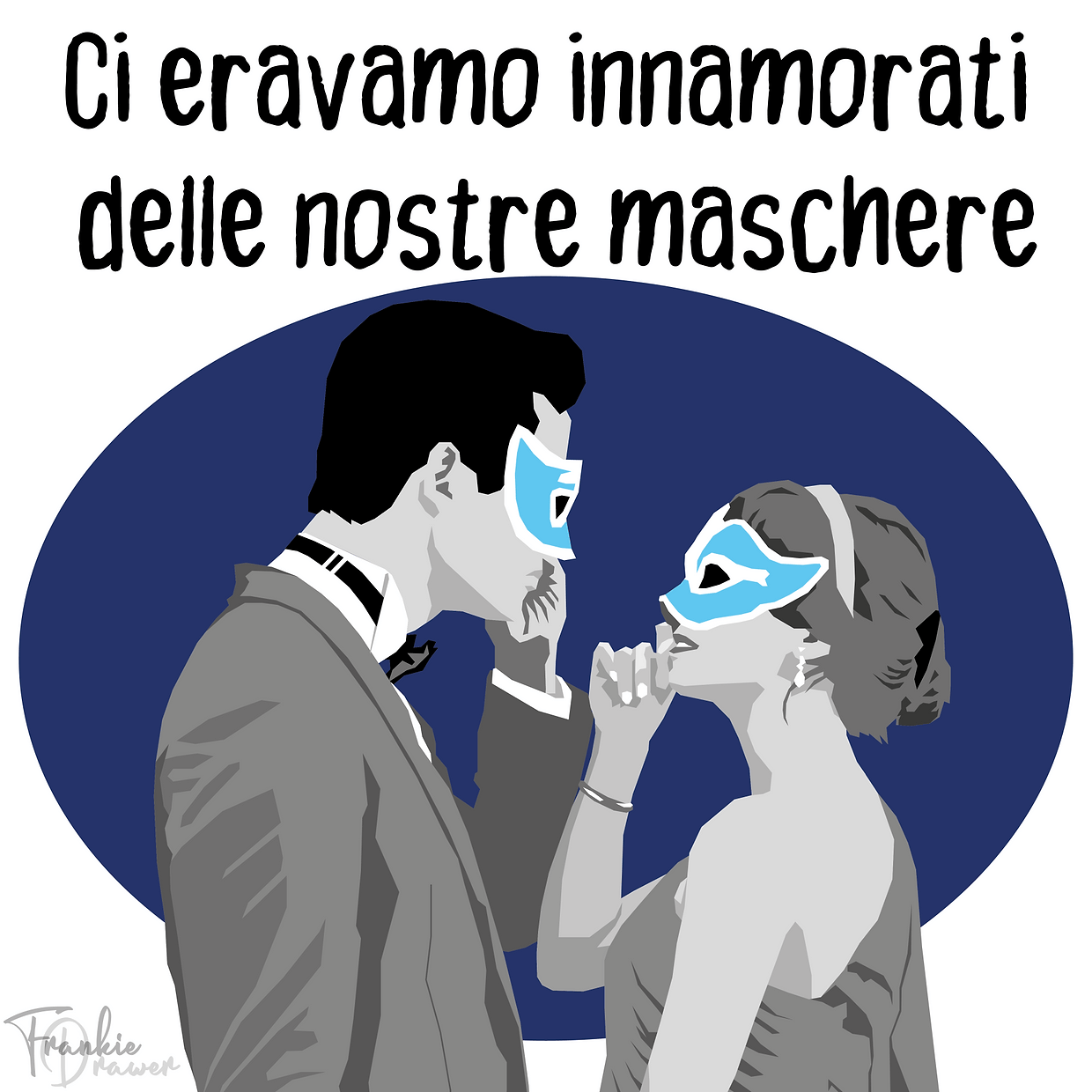 artist cover