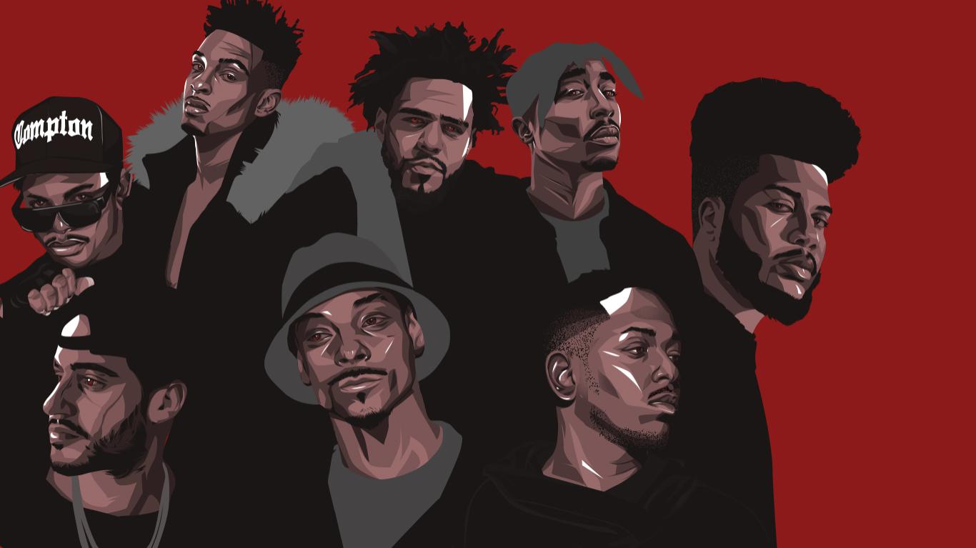 artist cover