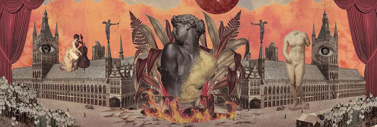 artist cover