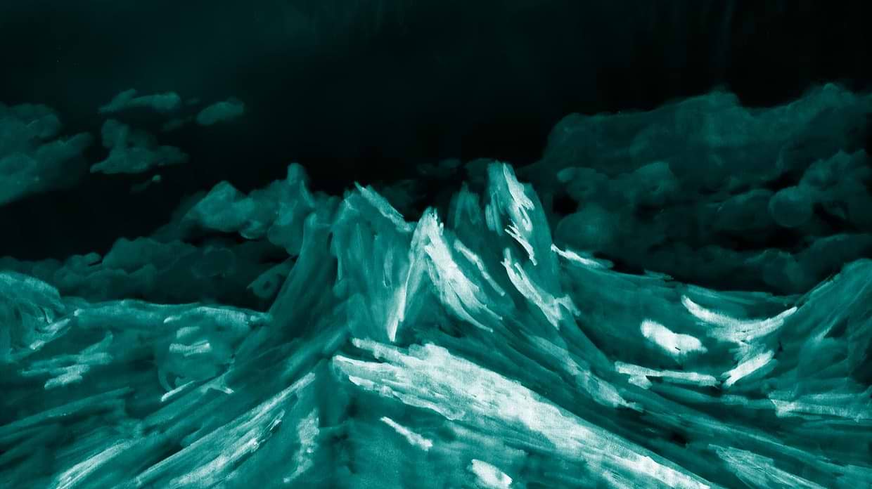 artist cover