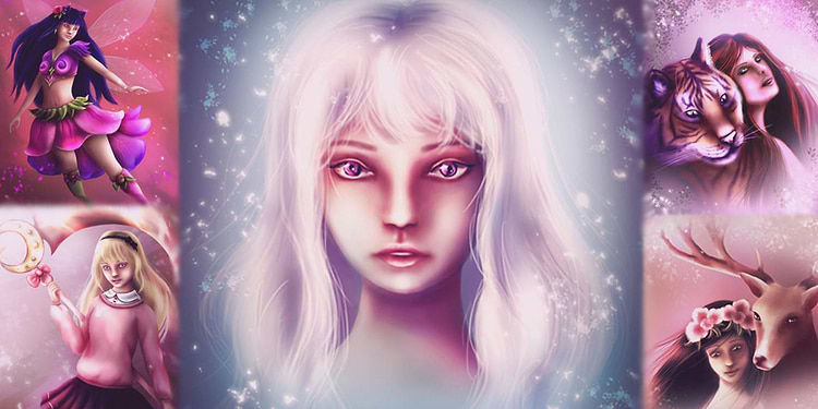 artist cover