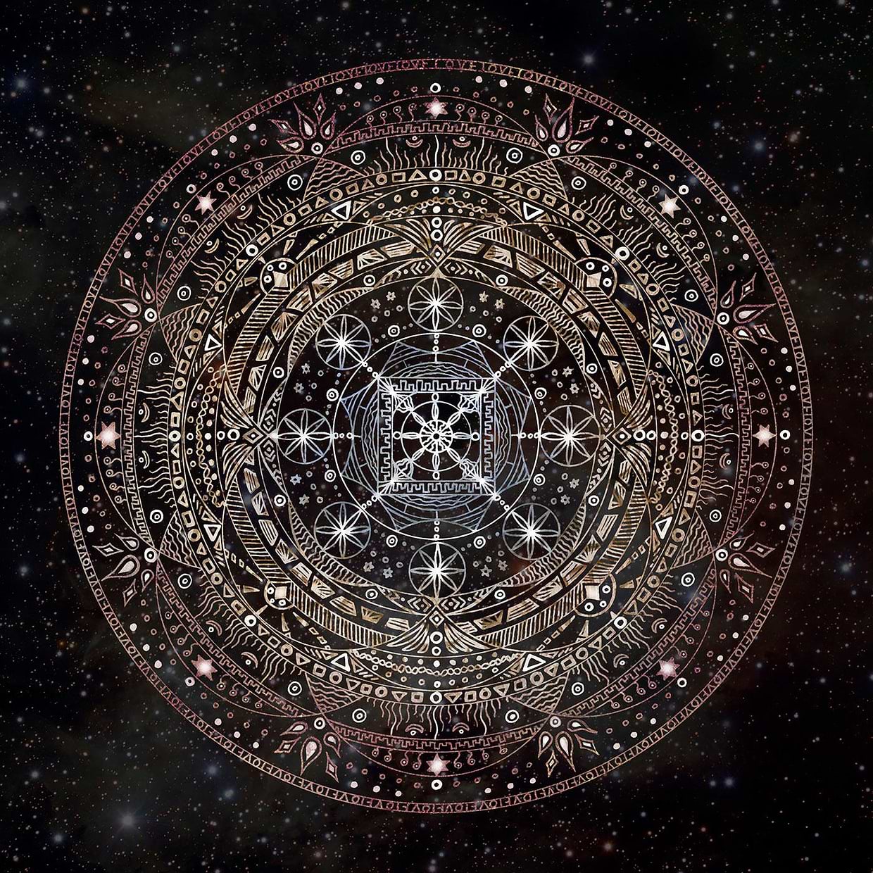 artist cover