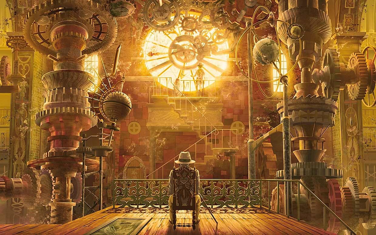 artist cover