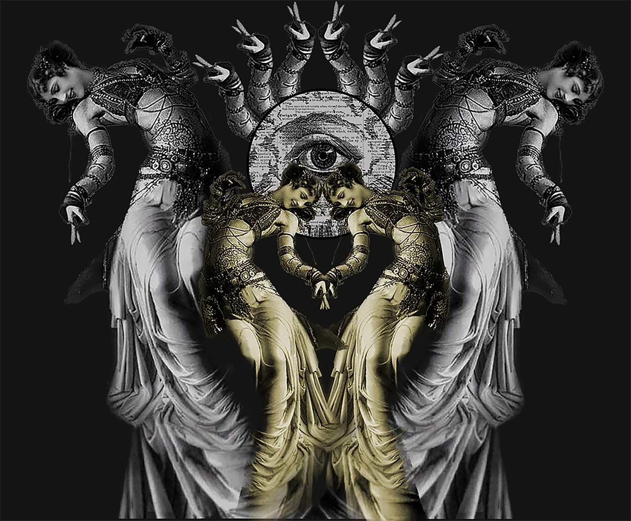 artist cover