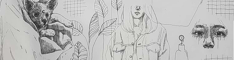 artist cover